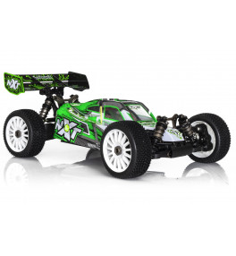 HOBBYTECH Spirit NXT Electrique 2.0 RTR NXT.EP-2.0