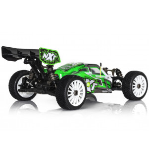 HOBBYTECH Spirit NXT Electrique 2.0 RTR NXT.EP-2.0