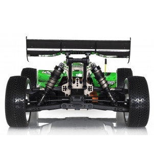 HOBBYTECH Spirit NXT Electrique 2.0 RTR NXT.EP-2.0