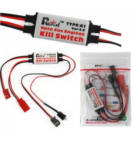 DLE Kill Switch DLE018