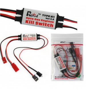 DLE Kill Switch DLE018