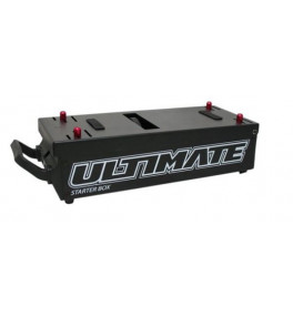ULTIMATE RACING Banc de...