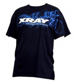 XRAY T-Shirt Team Xray (M)...