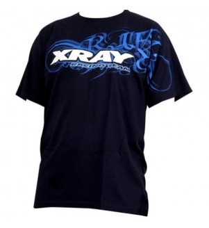 XRAY T-Shirt Team Xray (M) 395012