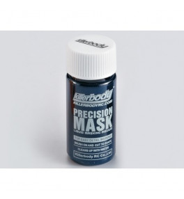 KILLER BODY Masque de...