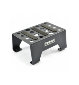 FASTRAX Support pour voiture FAST410BK