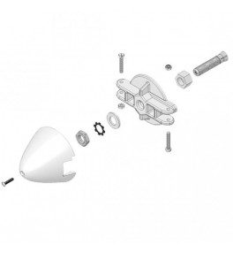 MULTIPLEX Cone et Support...