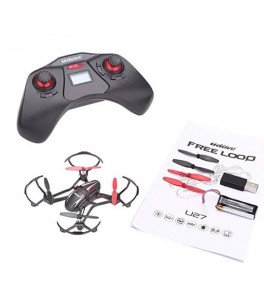 UDI R/C mini drone U27 Free Loop RCU27