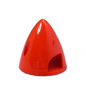 Cone plastique 38mm