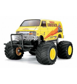 TAMIYA Lunch box 2005 58347