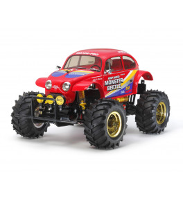 TAMIYA Vintage Monster Beetle KIT 58618