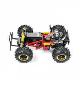 TAMIYA Vintage Monster Beetle KIT 58618