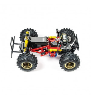 TAMIYA Vintage Monster Beetle KIT 58618