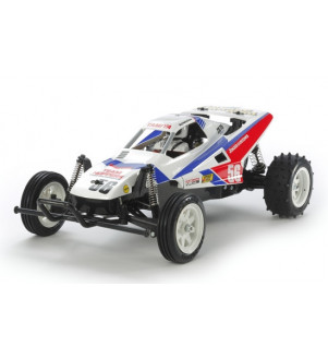 TAMIYA Vintage réédition Grasshopper 2 Kit 58643