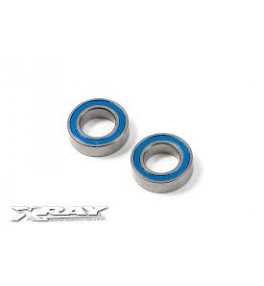 XRAY Roulements 8x14x4mm (2 pcs) 940815