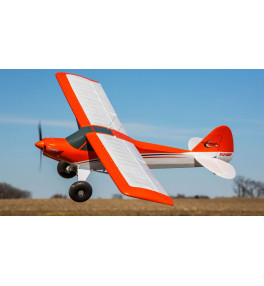 E-FLITE Carbon-Z Cub SS...