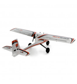 HORIZON HOBBY Aeroscout S 1.1M RTF HBZ38001