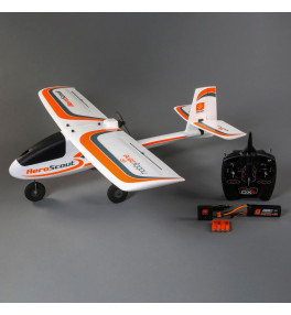 HORIZON HOBBY Aeroscout S 1.1M RTF HBZ38001