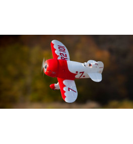 E-FLITE Gee Bee R2 UMX BNF...