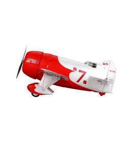 E-FLITE Gee Bee R2 UMX BNF  EFLU6150