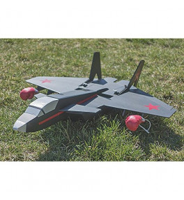 FLITE TEST FT Mini vector FT4112