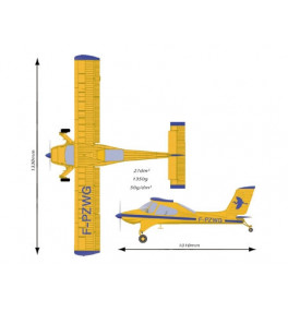 WILGA 2000 T2M-T4515