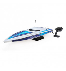 """""""""""""""PROBOAT Sonicwake 36"""""""""""""""" brushless RTR PBR