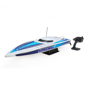 """""""""""""""PROBOAT Sonicwake 36"""""""""""""""" brushless RTR PBR