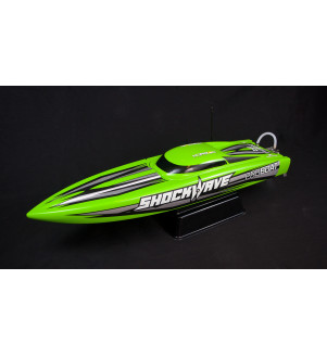 """""""""""""""PROBOAT ShockWave 26"""""""""""""""" RTR PBR08014"""""