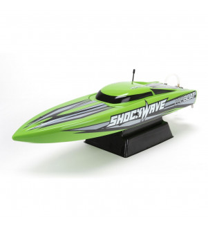 """""""""""""""PROBOAT ShockWave 26"""""""""""""""" RTR PBR08014"""""