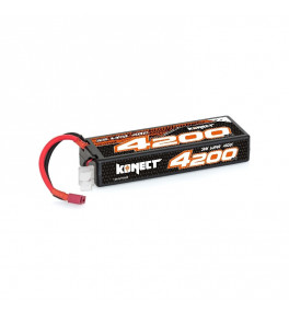 KONECT Batterie 3S 4200mAh...