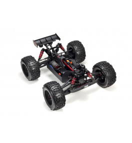 ARRMA Outcast 6S BLX 4WD Brushless Gris ARA106042T1