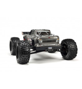 ARRMA Outcast 6S BLX 4WD Brushless Gris ARA106042T1