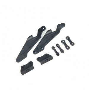 ARRMA Support d'aileron AR320347