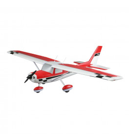 E-flite Carbon-Z Cessna 150...