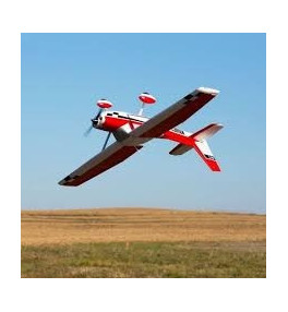 E-flite Carbon-Z Cessna 150 PNP env.2.1m EFL1450