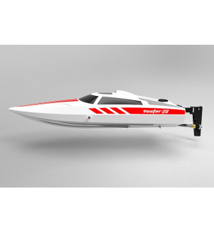 VOLANTEX Vector 28 Mini bateau de course RTR V795-1W