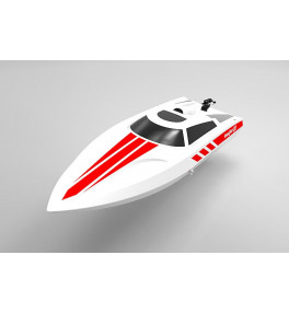 VOLANTEX Vector 28 Mini bateau de course RTR V795-1W