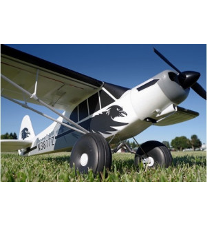 FMS Piper PA-18 Super Cub PNP FMS110