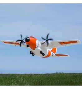 E-FLITE EC-1500 Twin 1.5m PNP EFL5775