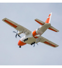 E-FLITE EC-1500 Twin 1.5m PNP EFL5775