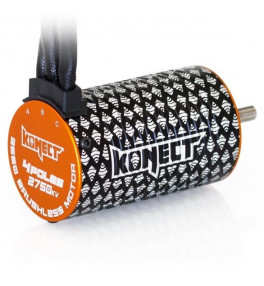 KONECT Moteur Brushless...