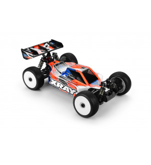 XRAY Buggy XB8E 2019 Electrique 350156