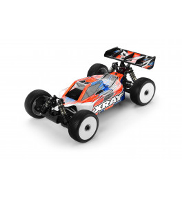 XRAY Buggy XB8E 2019 Electrique 350156