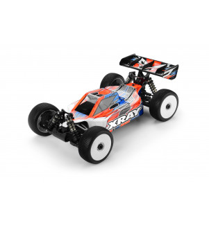 XRAY Buggy XB8E 2019 Electrique 350156