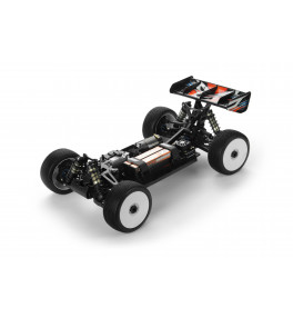 XRAY Buggy XB8E 2019 Electrique 350156