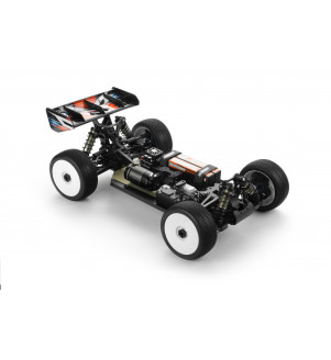 XRAY Buggy XB8E 2019 Electrique 350156