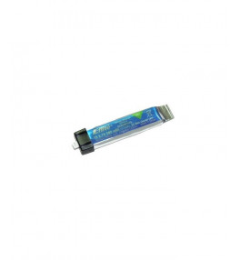 E-FLITE Lipo 1s 200mah 45C eflb2001s45