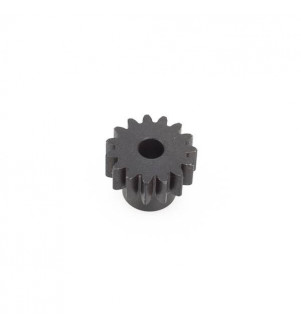 HOBBYTECH Pignon 15 dents 1/8  5mm Module 1 HT-180115