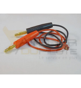 Cordon de charge Mini Dean 20AWG